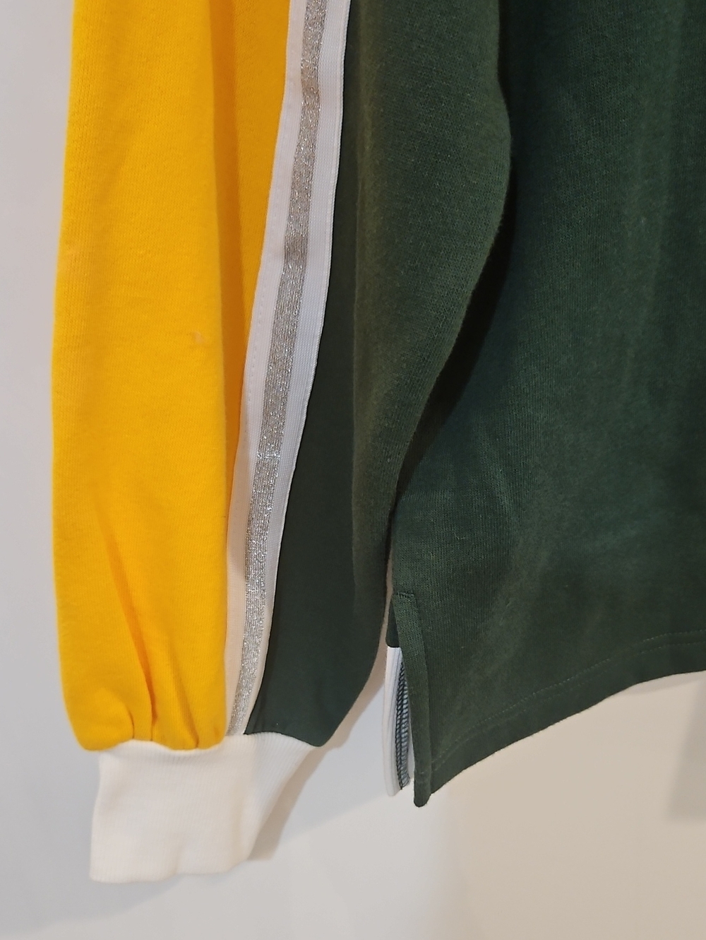 Green Bay Packers Pullover - Picture 4 of 12